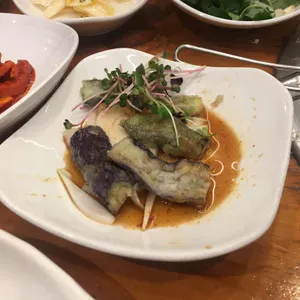 우리마을 사진