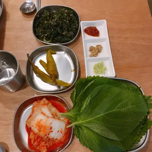 편백집 사진