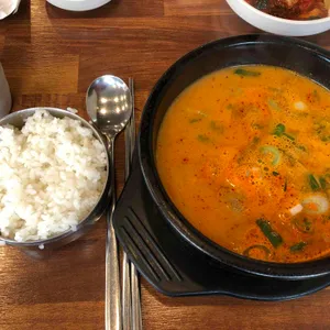한뚝수육국밥 사진