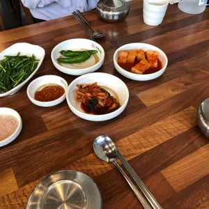 한뚝수육국밥 사진