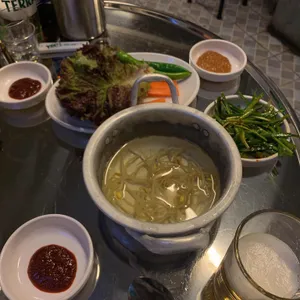 곱창명가 사진