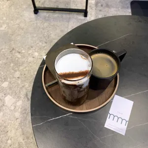 머치커피 리뷰 사진