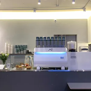 머치커피 리뷰 사진