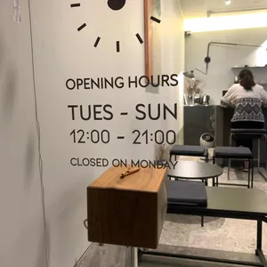 머치커피 리뷰 사진