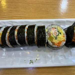 리틀마리김밥 사진