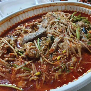 김미자당진아구동태찜탕 사진