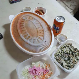 김미자당진아구동태찜탕 사진