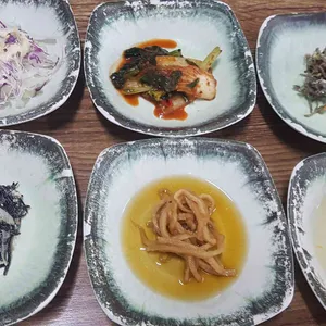 바다의집 사진