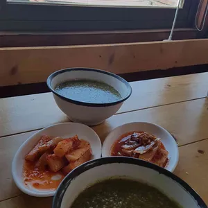 해녀의집 사진