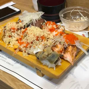 스시긴 사진