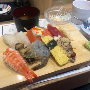 스시긴 리뷰 사진