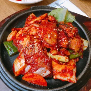 인사동그집 사진