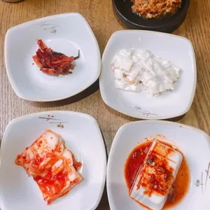 인사동그집 사진