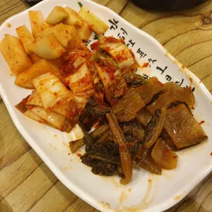 원당골추어탕 사진