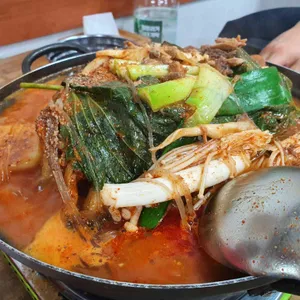 마반장 사진