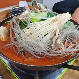 마반장 사진
