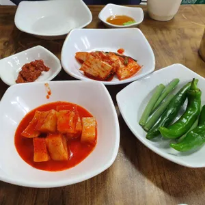 마반장 사진