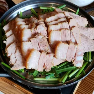 우리집으로 사진