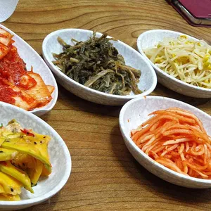 돌섬식당 사진