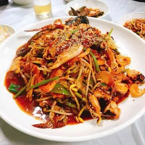 속초삼순이 사진
