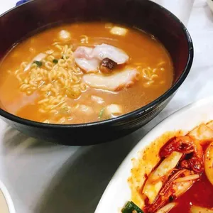 속초삼순이 사진