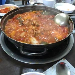 명동칼국수 사진