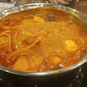 두끼떡볶이 사진