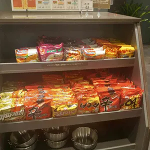 두끼떡볶이 사진