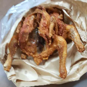 가마치통닭 사진