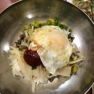 산양식당 사진