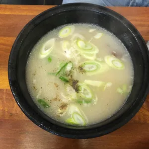 산양식당 사진