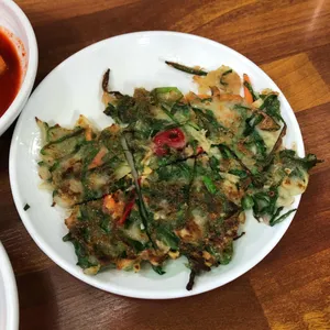 산양식당 사진