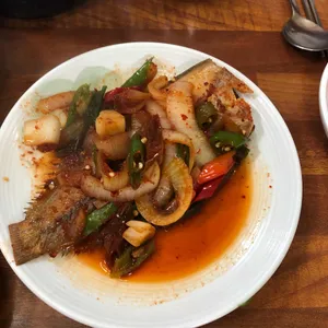 산양식당 사진