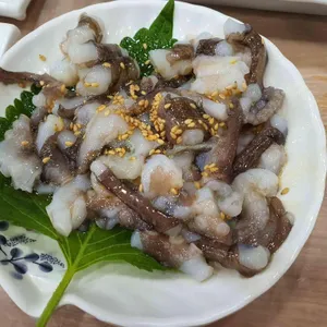 거북선횟집 사진