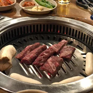 화룽 사진