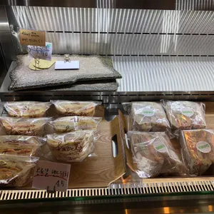 나블리 베이커리카페 리뷰 사진