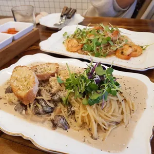 7930 손님식탁 리뷰 사진