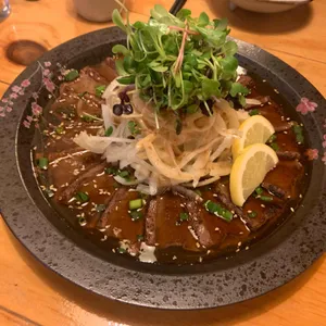 아오모리 사진