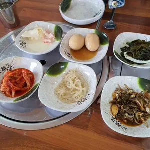 성산진미식당 사진