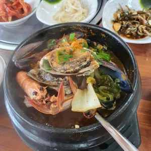 성산진미식당 사진