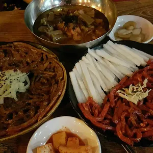 서초동연가 사진