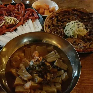 서초동연가 사진