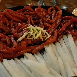 서초동연가 사진