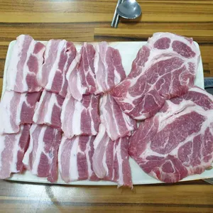 정일식육식당 사진