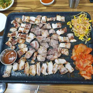 정일식육식당 사진