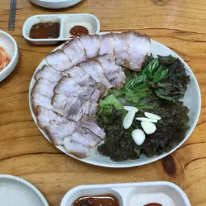 장원막국수 리뷰 사진