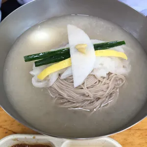 장원막국수 리뷰 사진