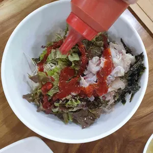 독도수산 사진