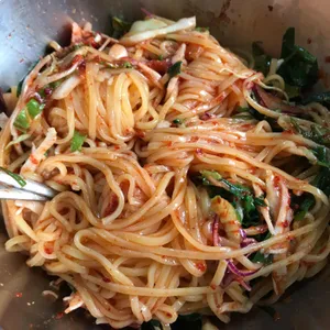 산미식당 사진