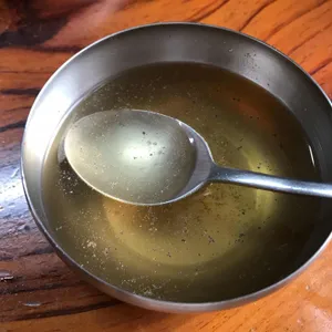 산미식당 사진
